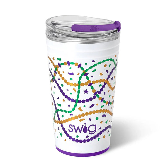 Swig Life 24 oz Hey Mister Party Cup