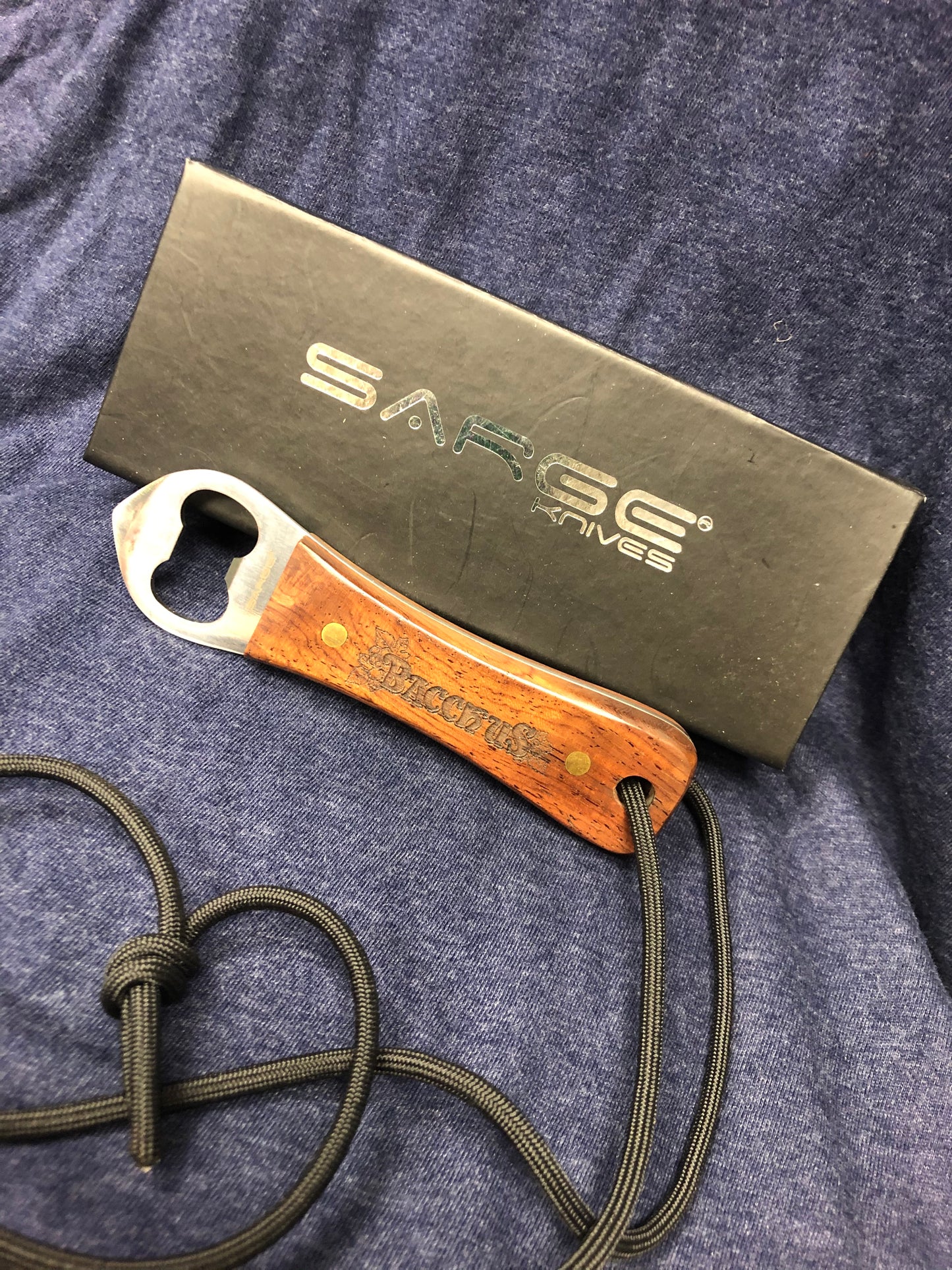 Bottle Opener