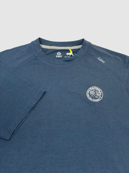 Tasc Navy Carrollton T-Shirts