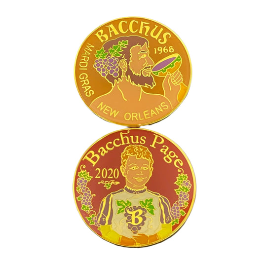 2020 Multi Page Doubloon