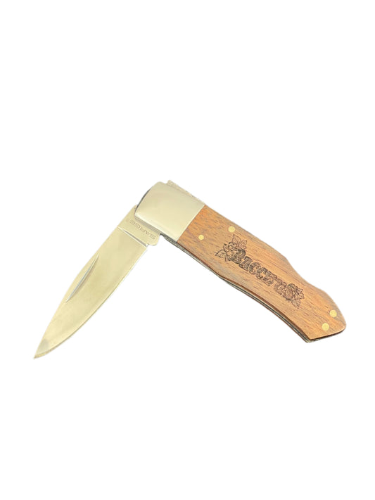 Pocket Knife