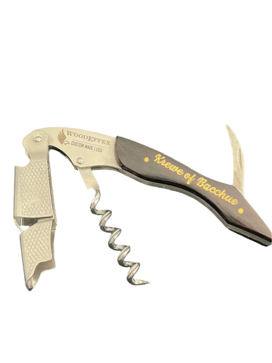 Wine Key/Corkscrew