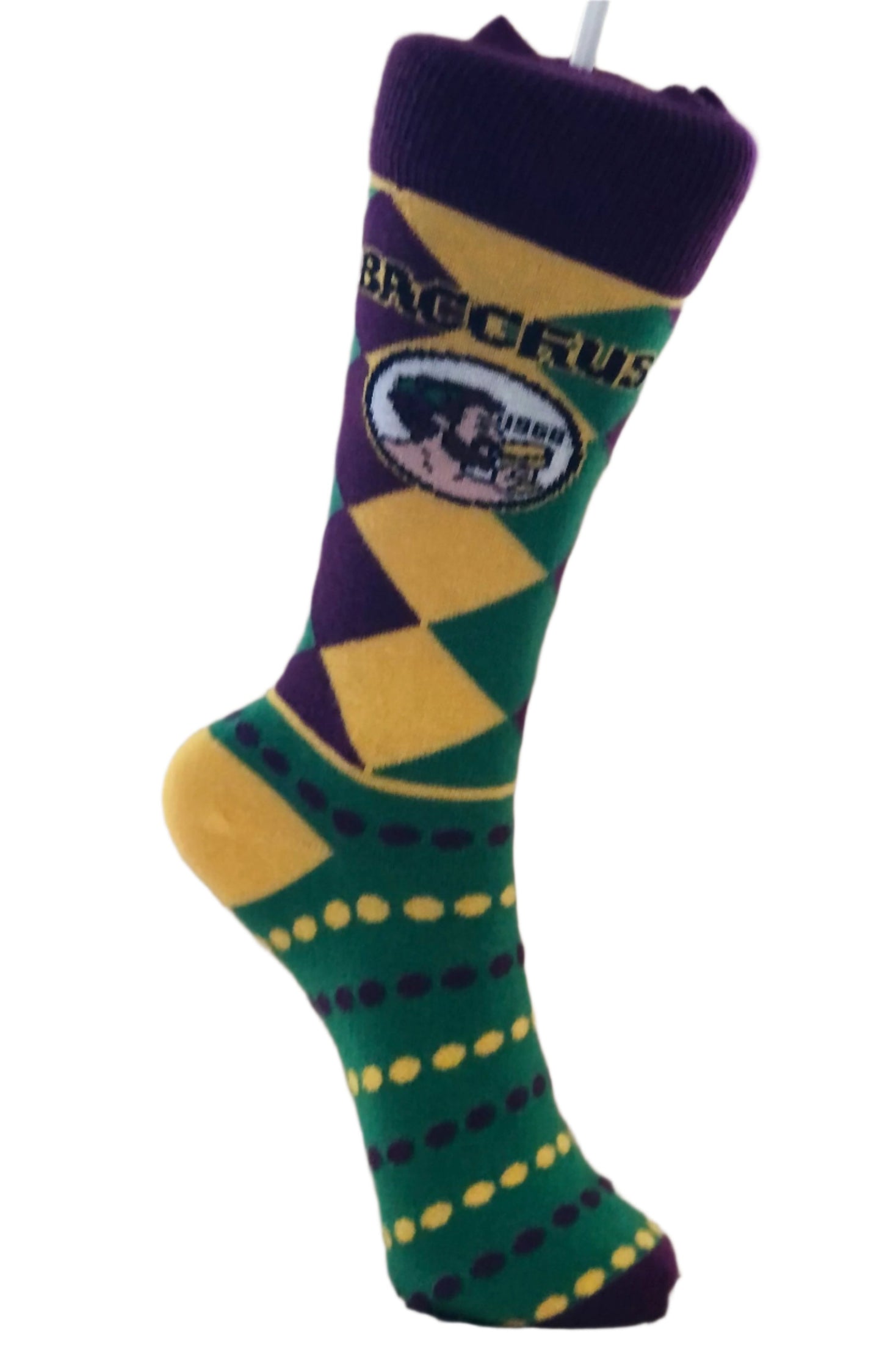 Socks - Beads