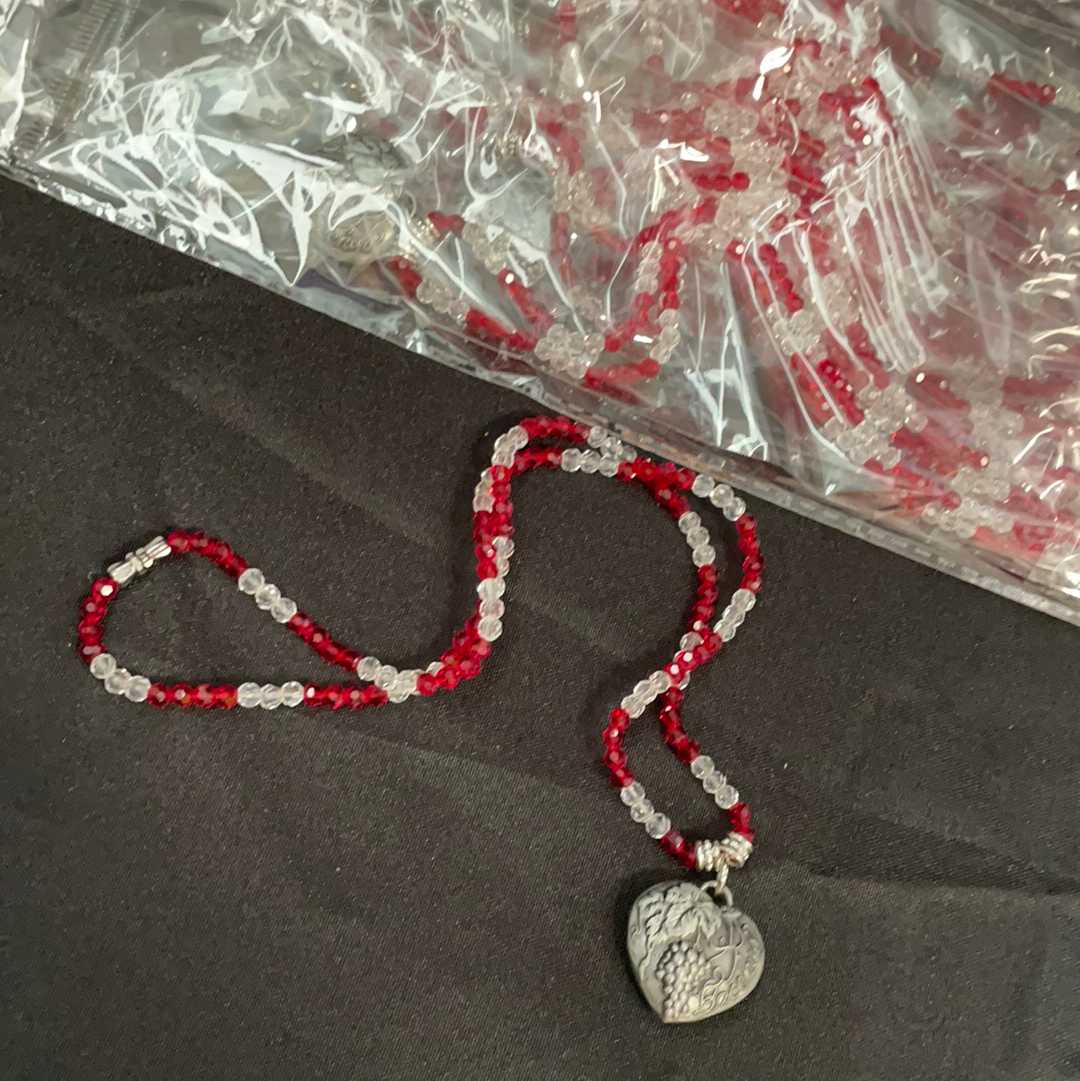 2022 Glass Beads - Dozen