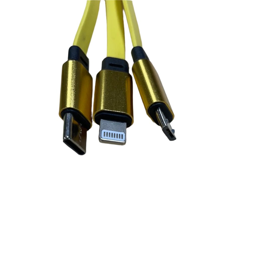 USB Charging Cords