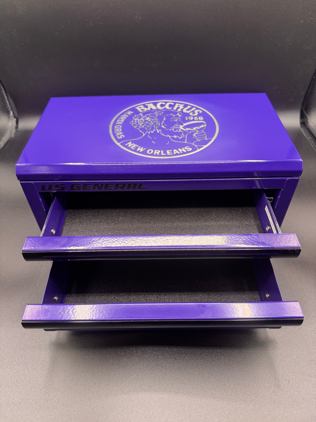 Bacchus Toolbox