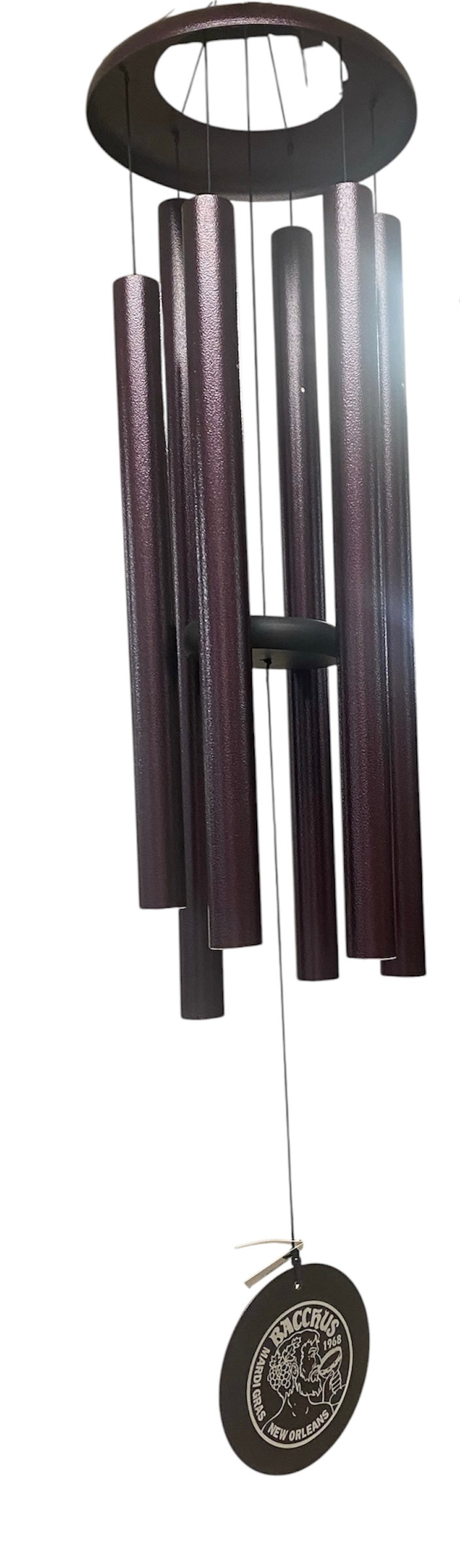 Corinthian Bells Wind Chime 50"