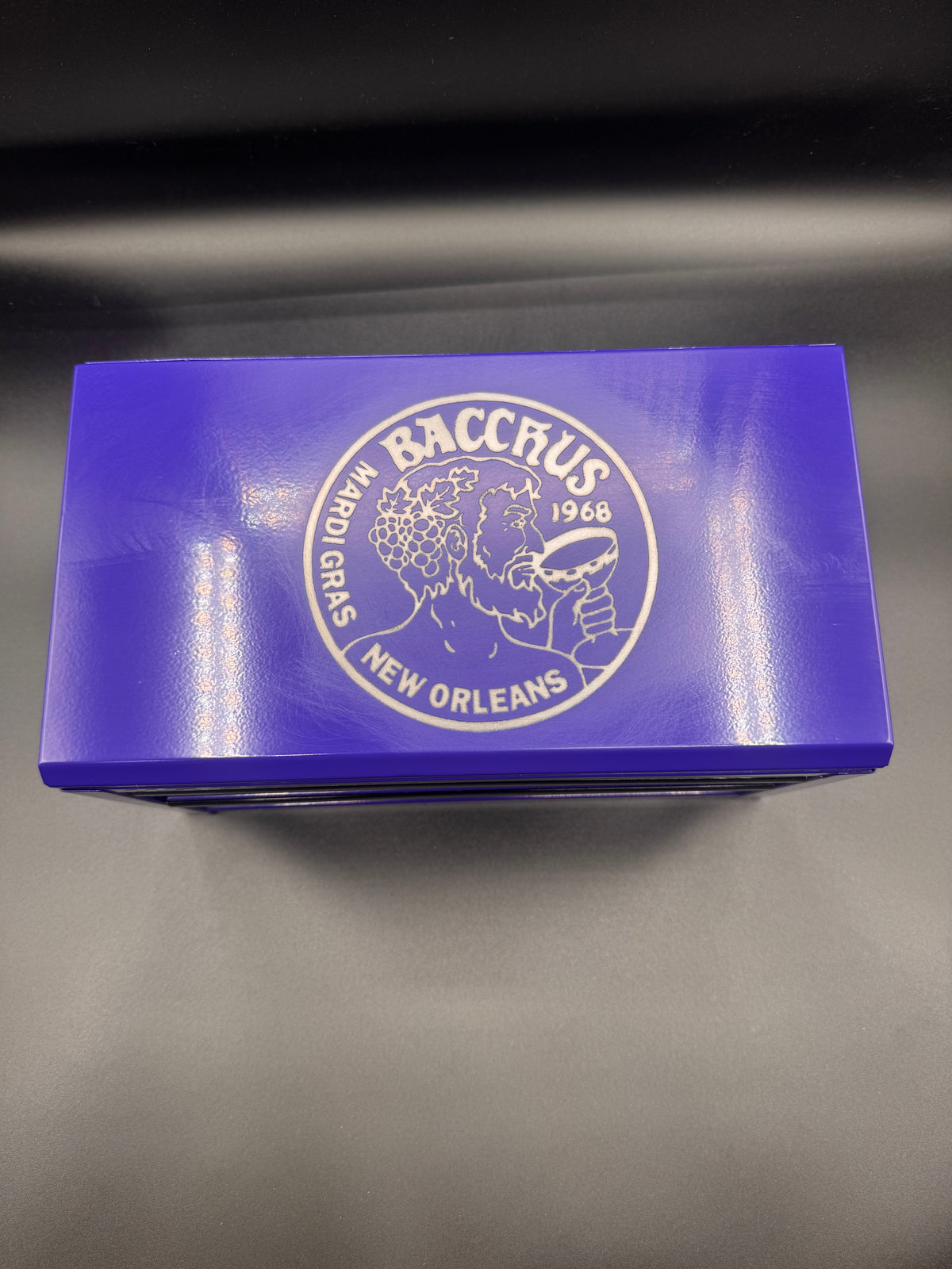 Bacchus Toolbox