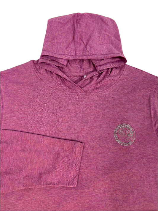 Tasc Recess Ladies Hoodie