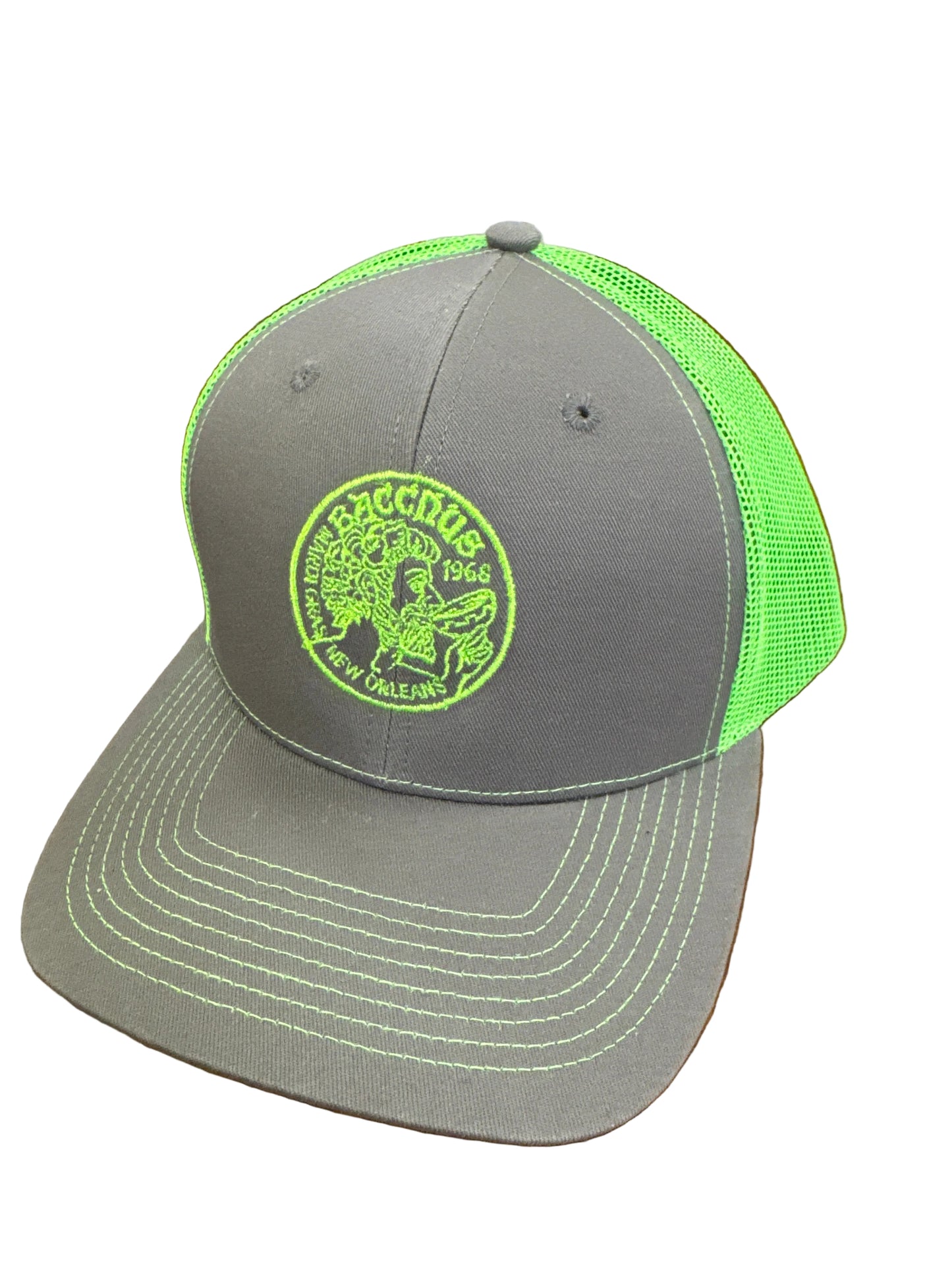 Bacchus Hats - 4 styles