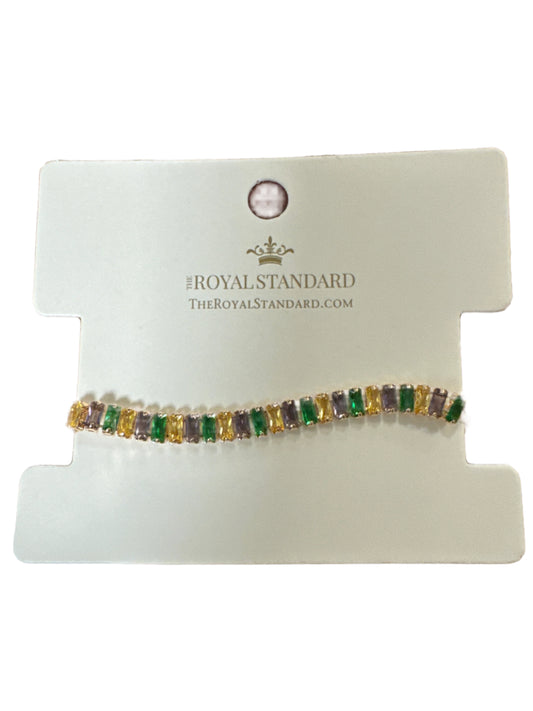 PGG Crystal Bracelet