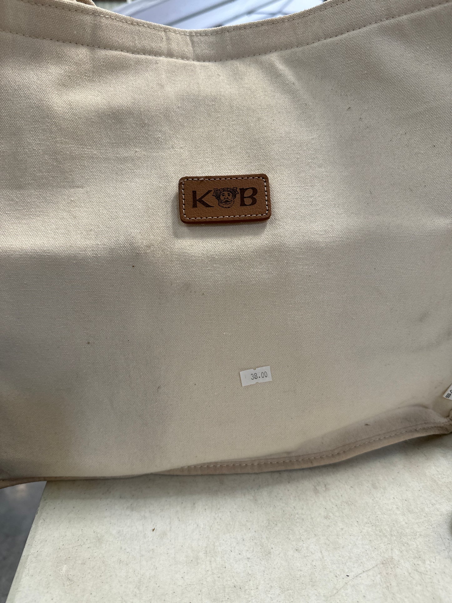 KOB Tote Bag Cooler