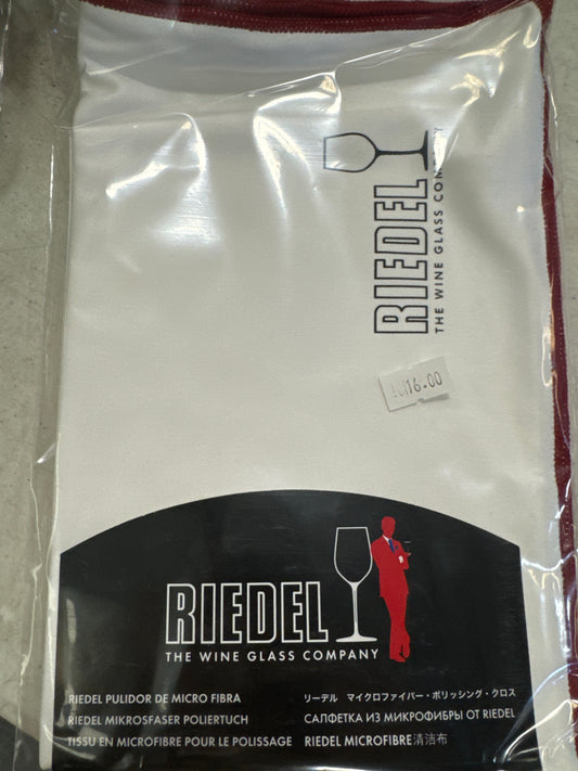 Riedel Cleaning Cloth