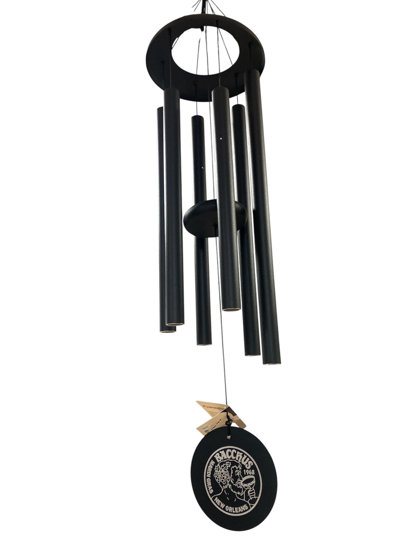 Corinthian Bells Wind Chime 36"