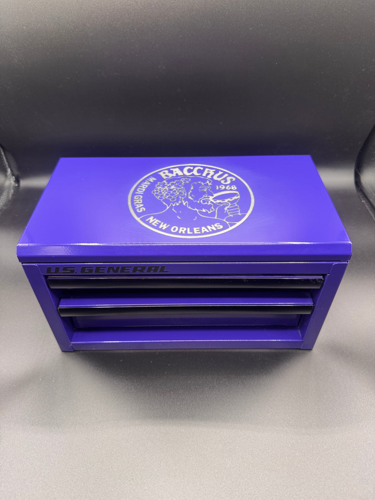 Bacchus Toolbox