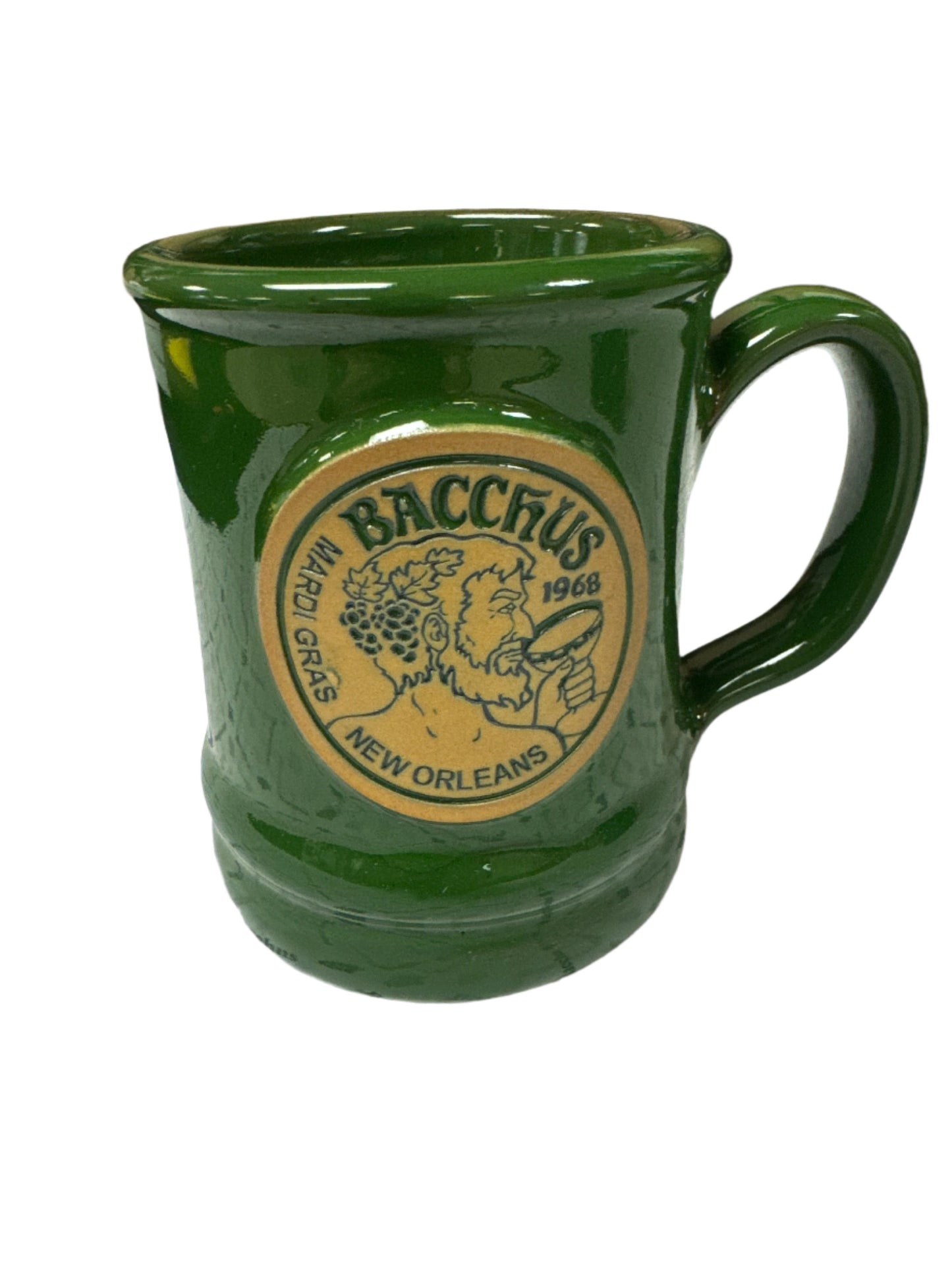 Ramsey 16oz Pottery Mug