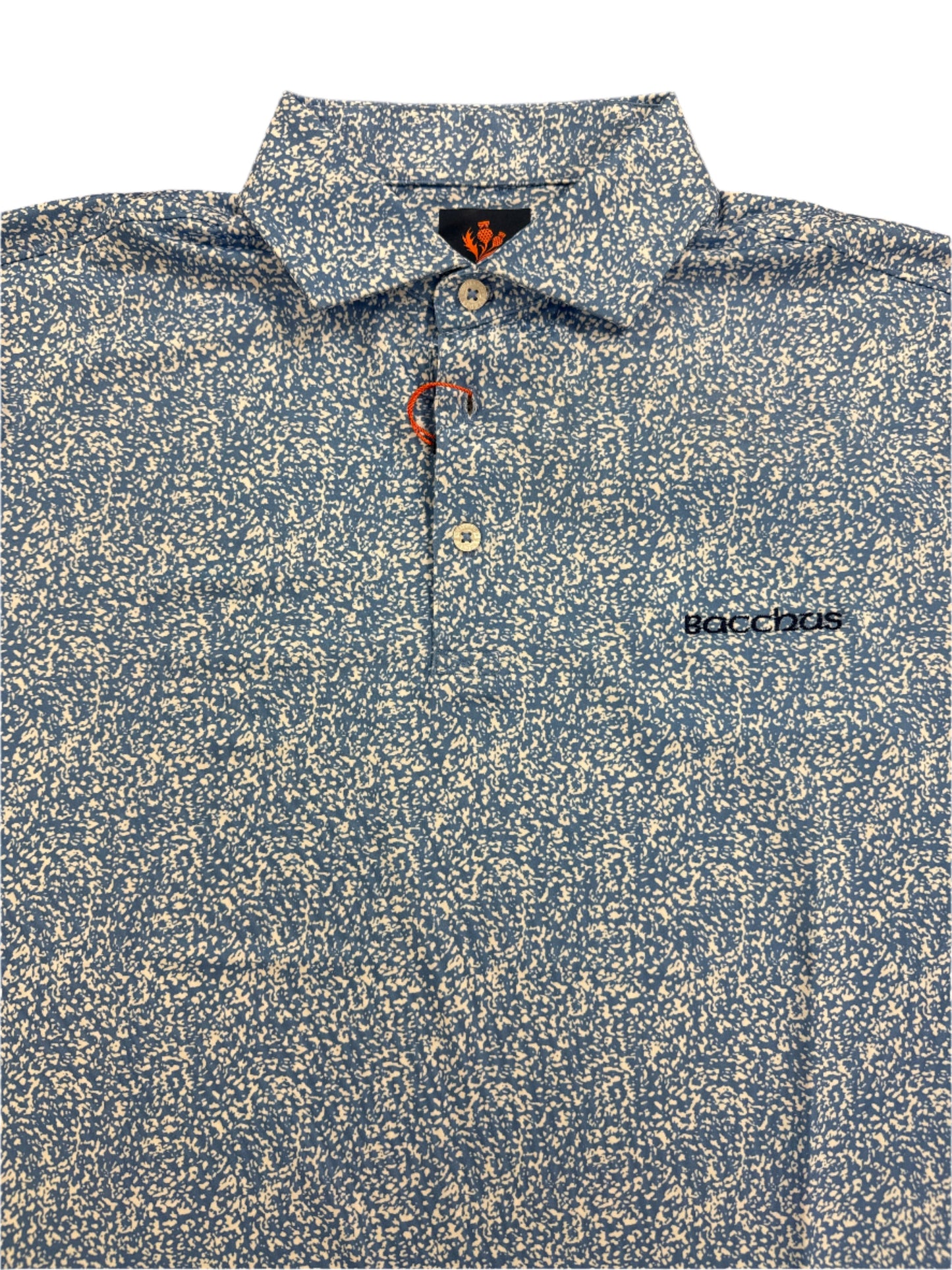 Donald Ross Sport Polo Eugene
