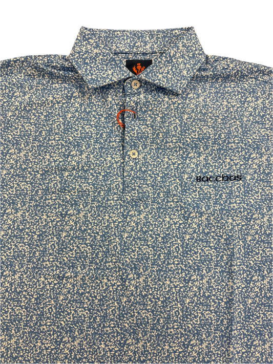 Donald Ross Sport Polo Eugene
