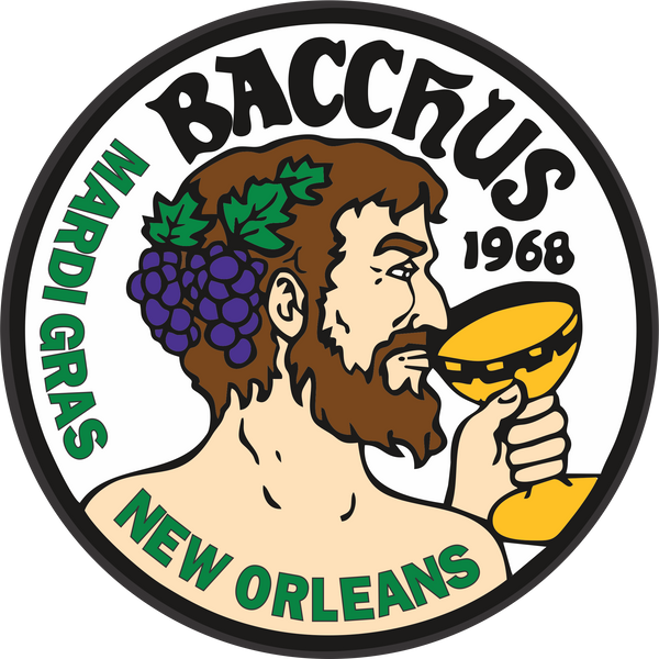 Krewe of Bacchus