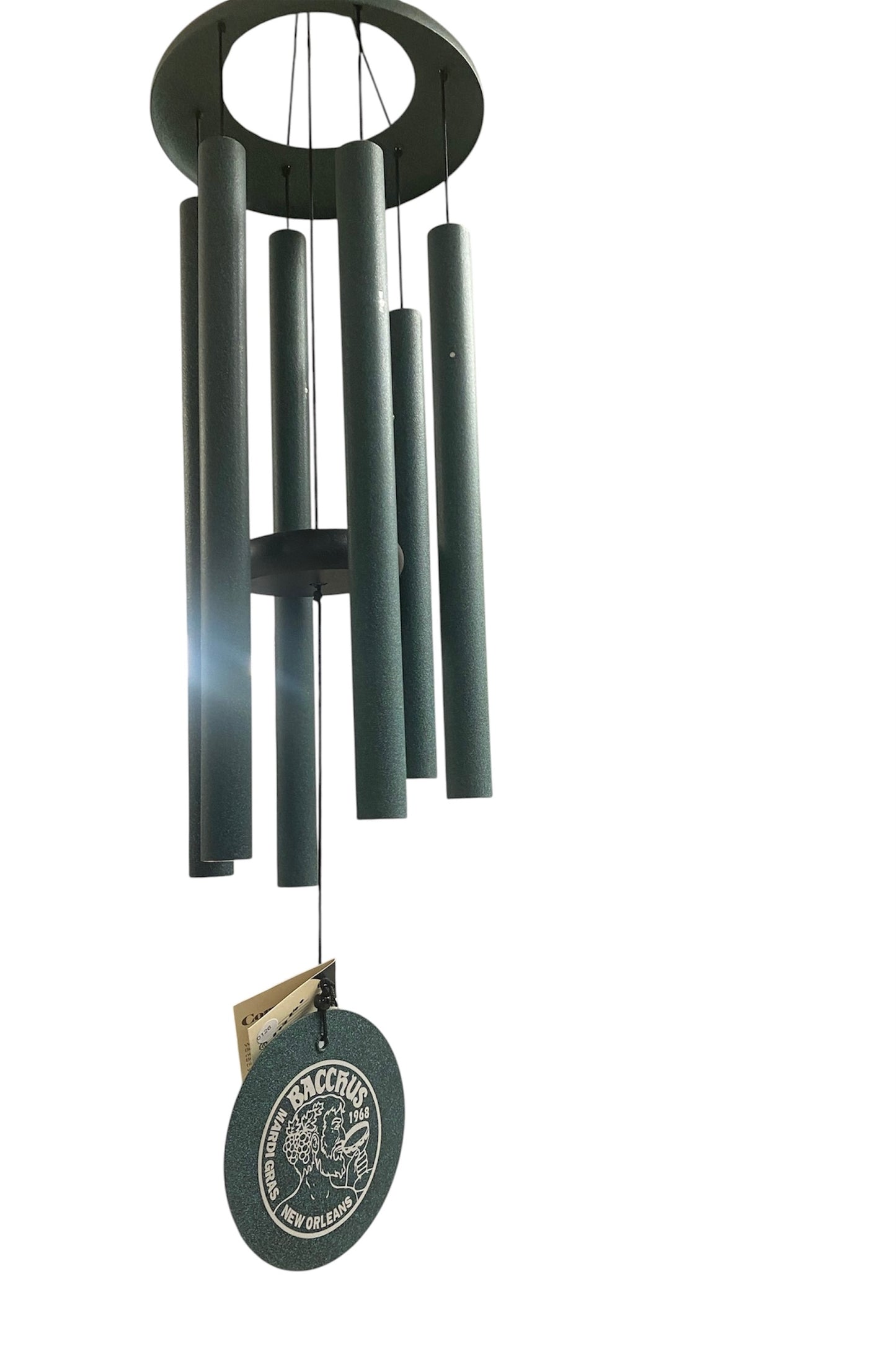 Corinthian Bells Wind Chime 30"