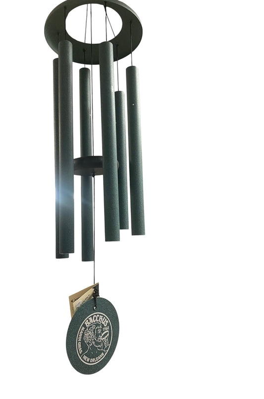 Corinthian Bells Wind Chime 30"