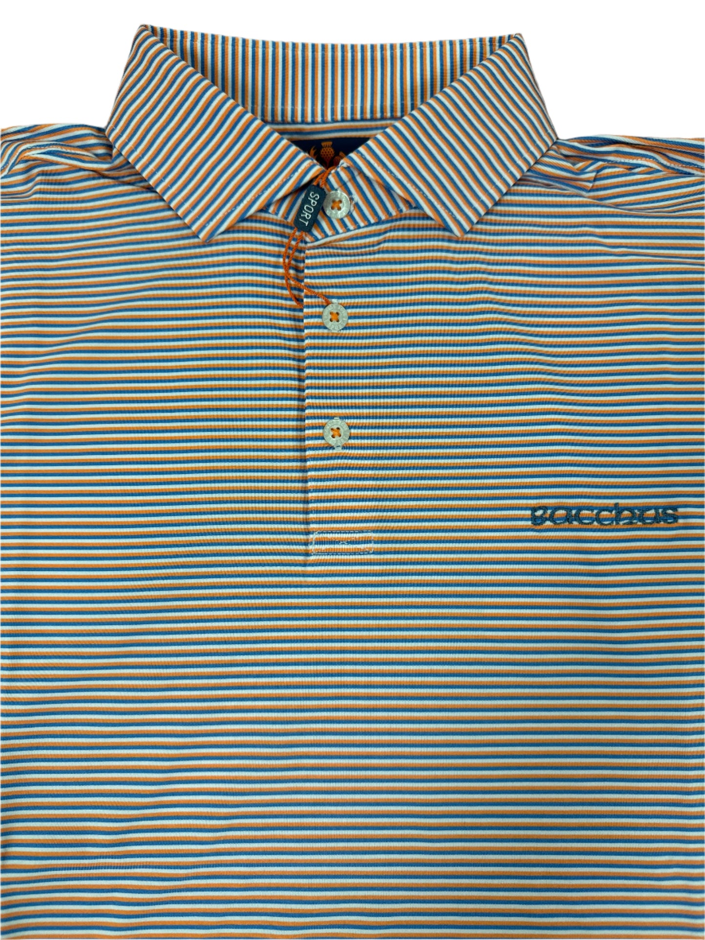 Donald Ross Sport Polo Jesse