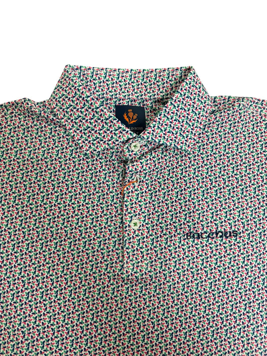 Donald Ross Sport Alfie