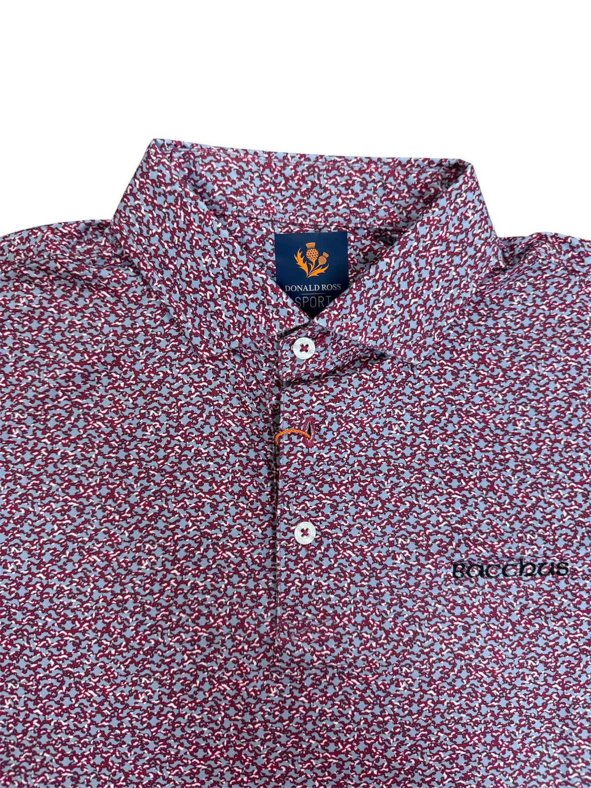 Donald Ross Sport Bryce
