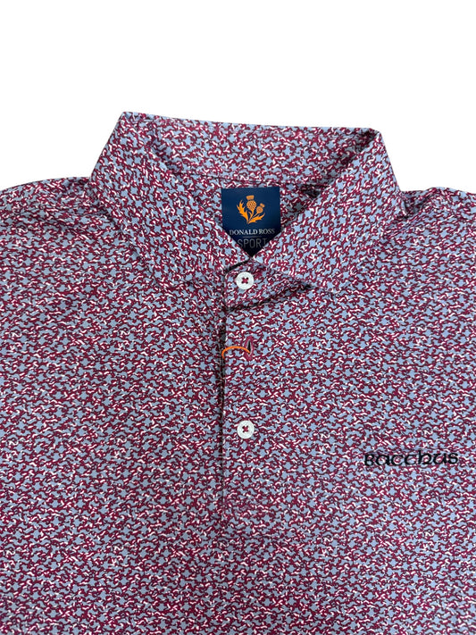 Donald Ross Sport Bryce