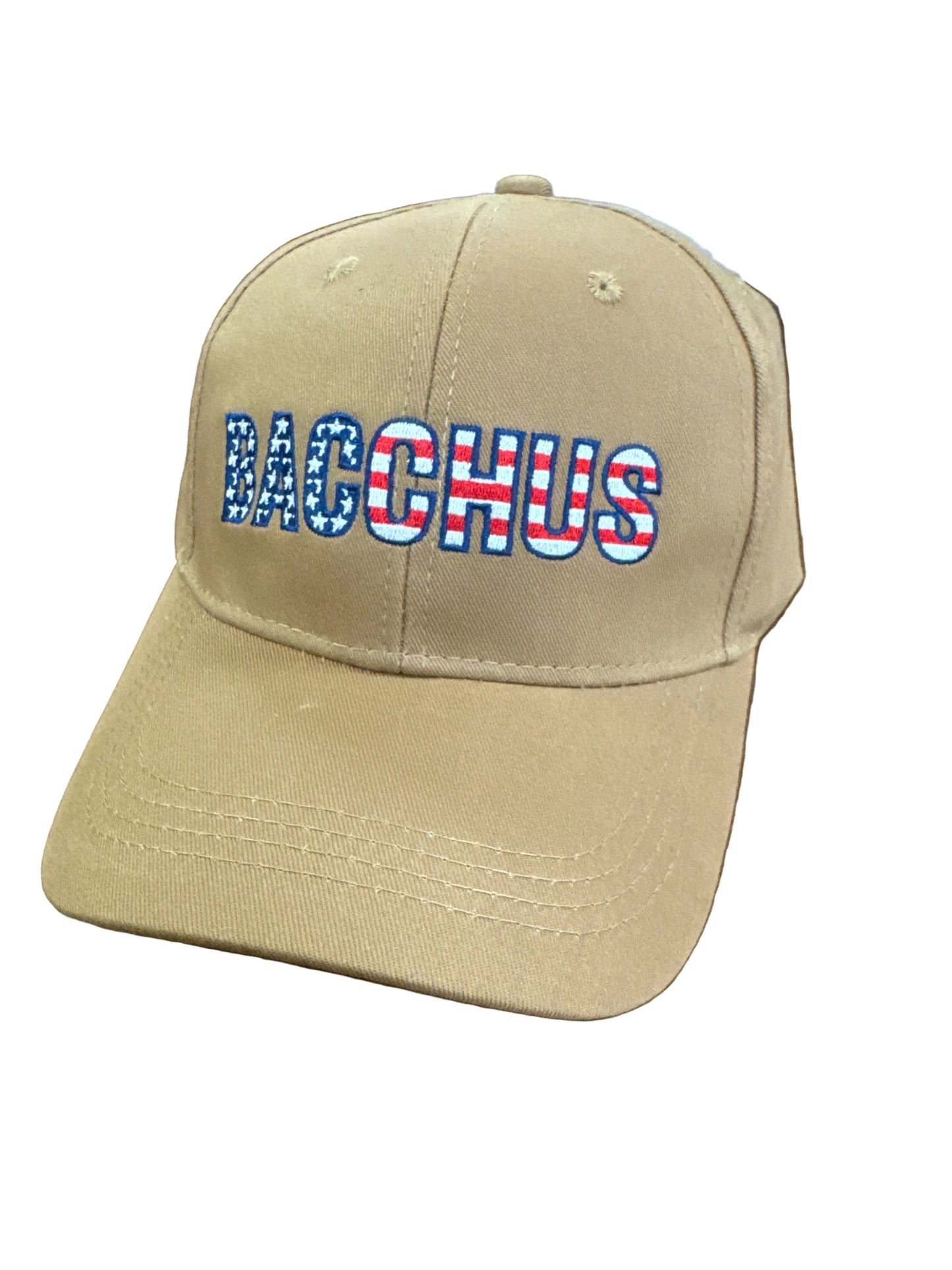 American Bacchus Hat