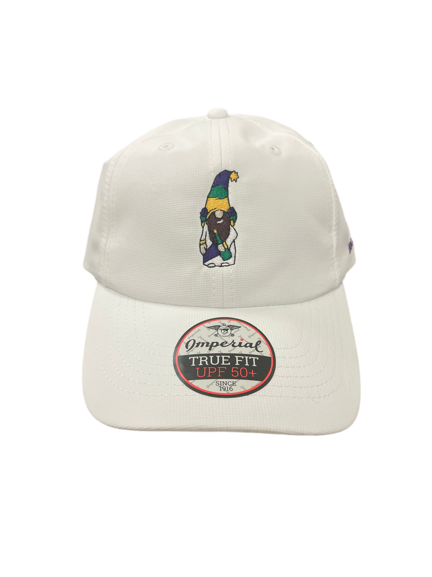 Imperial Gnome Hat - Multiple Colors