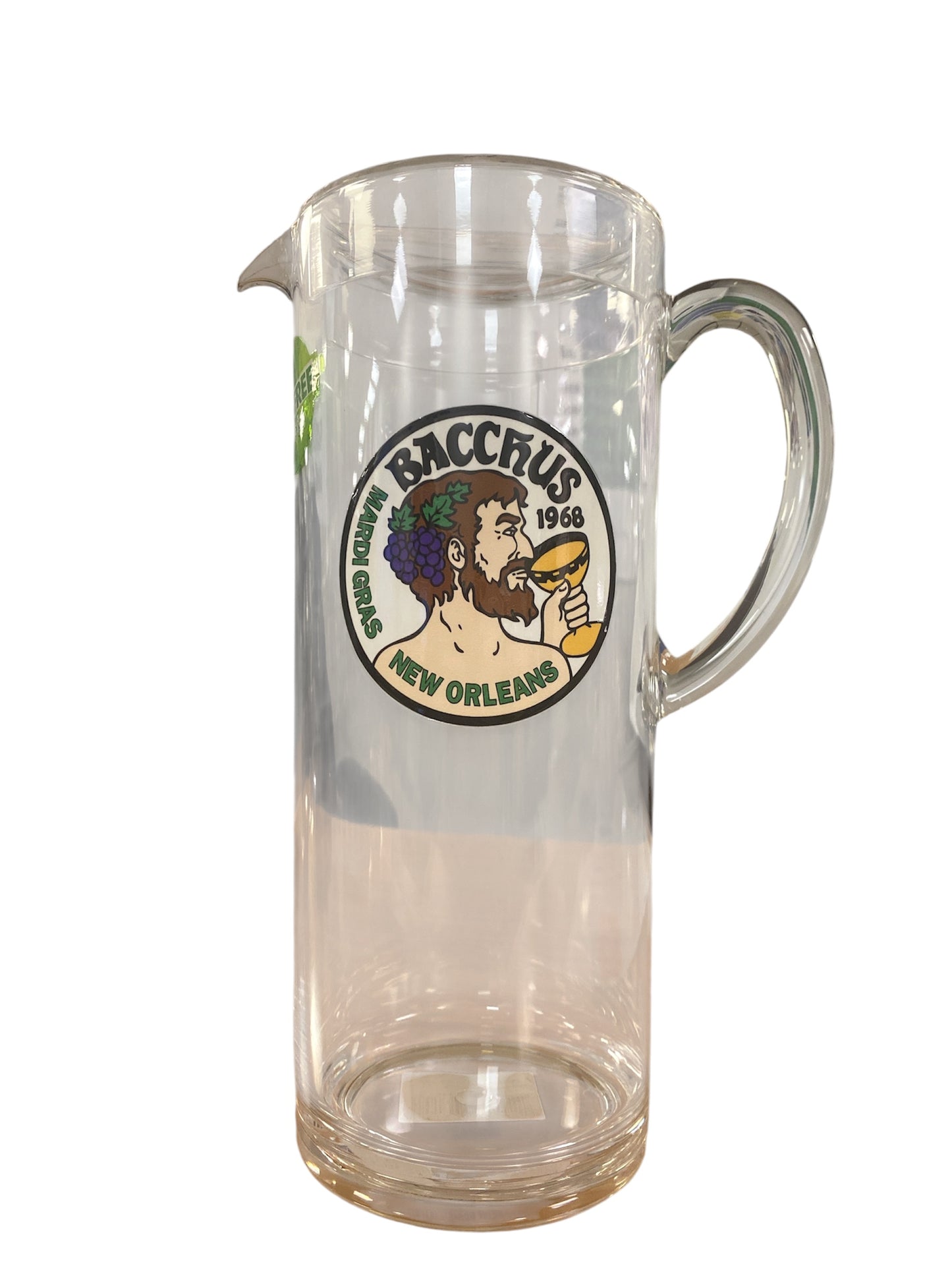 Unbreakable Pitcher 1.75 QT