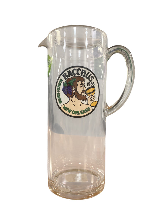 Unbreakable Pitcher 1.75 QT