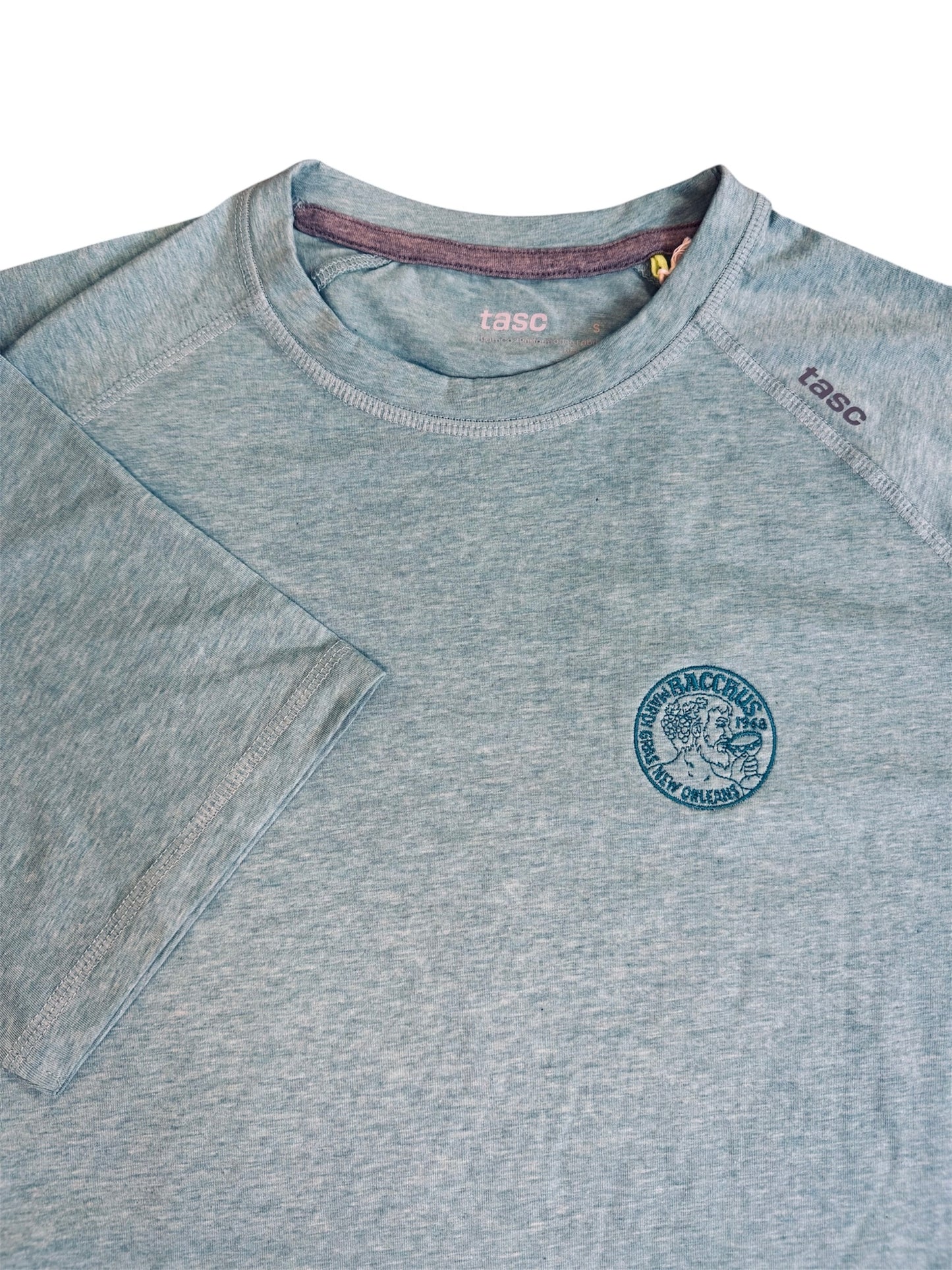 Tasc Anchor Carrollton T-Shirts