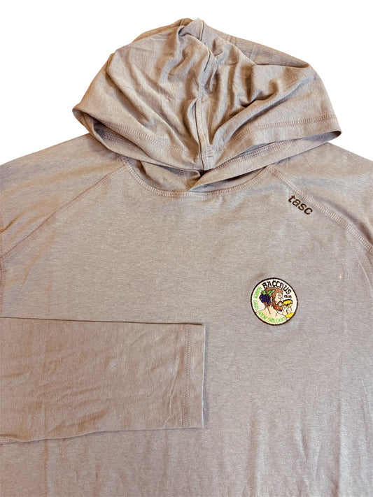 Tasc Anchor Carrollton Hoodie