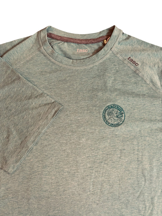 Tasc Meadowbrook Heather Carrollton T-Shirts