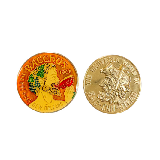 1979 Multi/Gold Clad