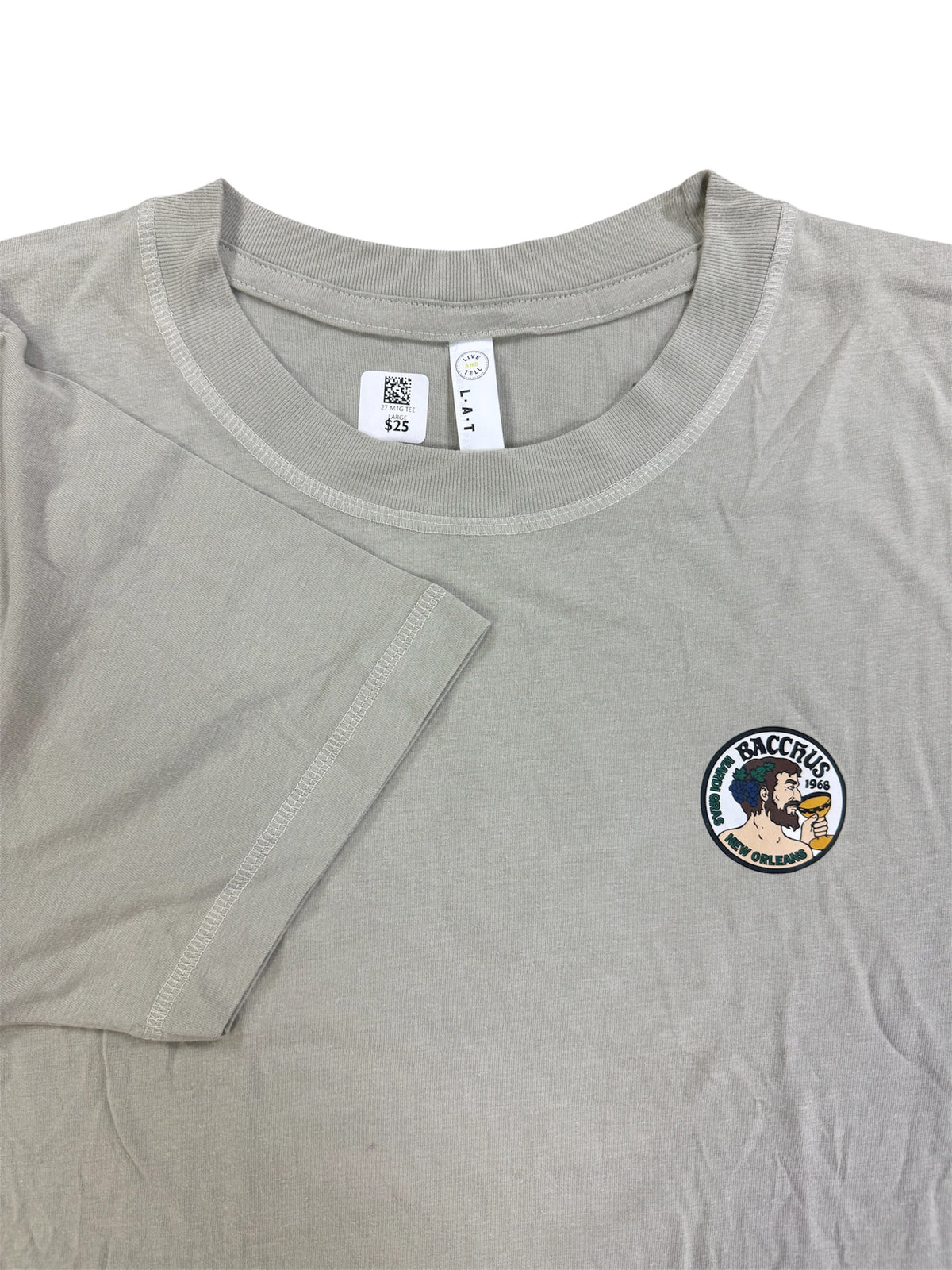 2027 Annual Meeting T-Shirt