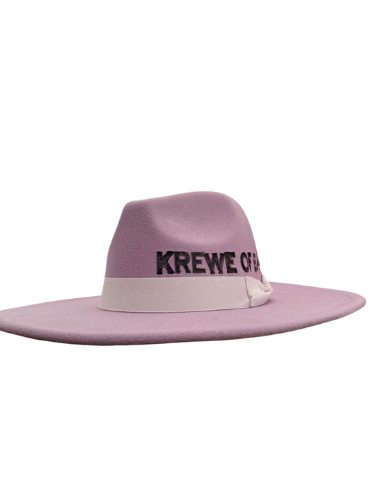 Cowboy Hat  Branded
