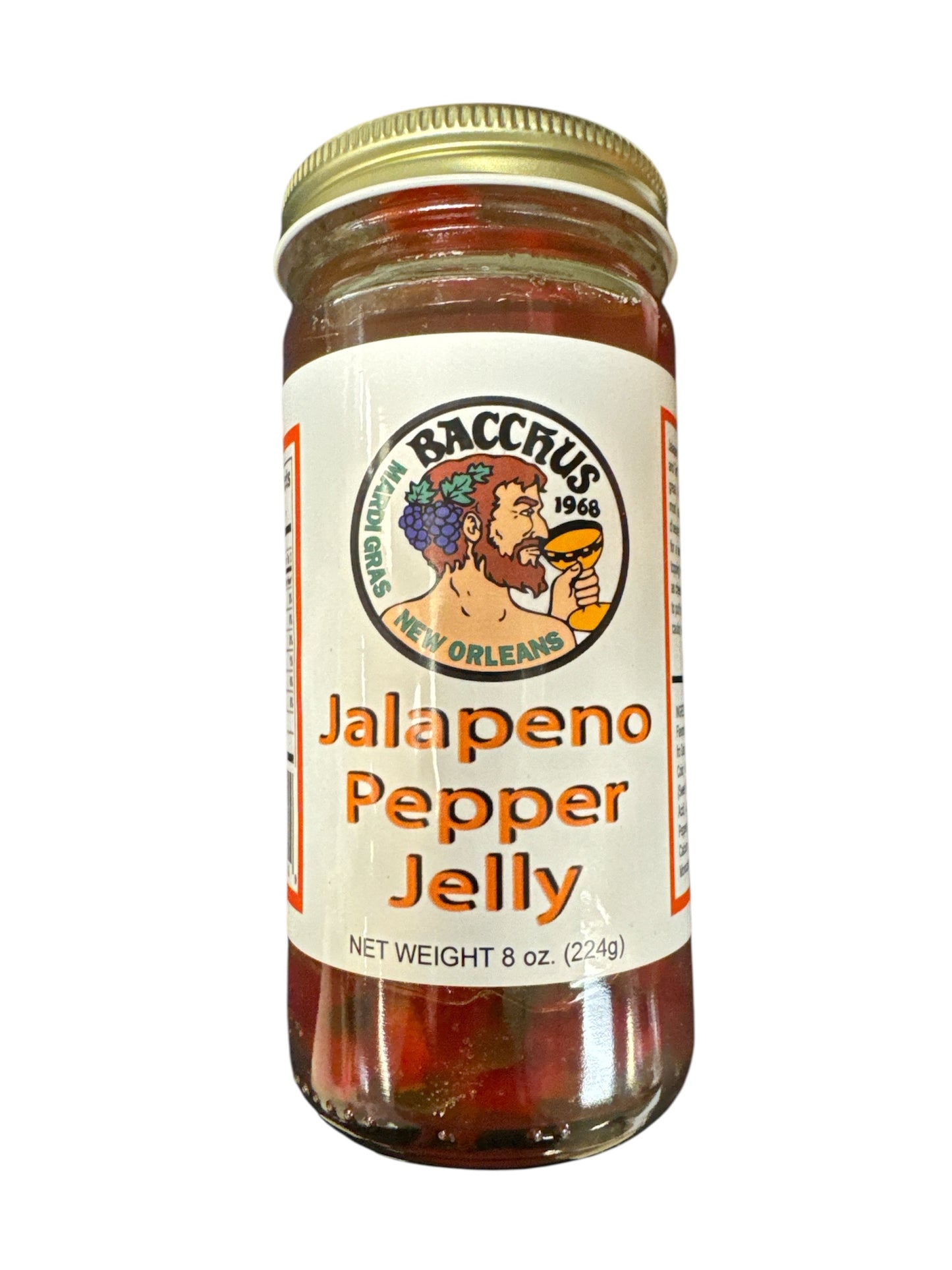 Pepper Jelly