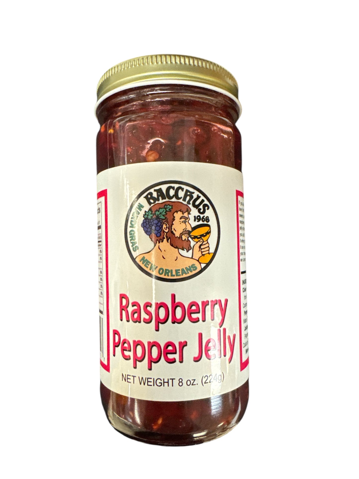 Pepper Jelly
