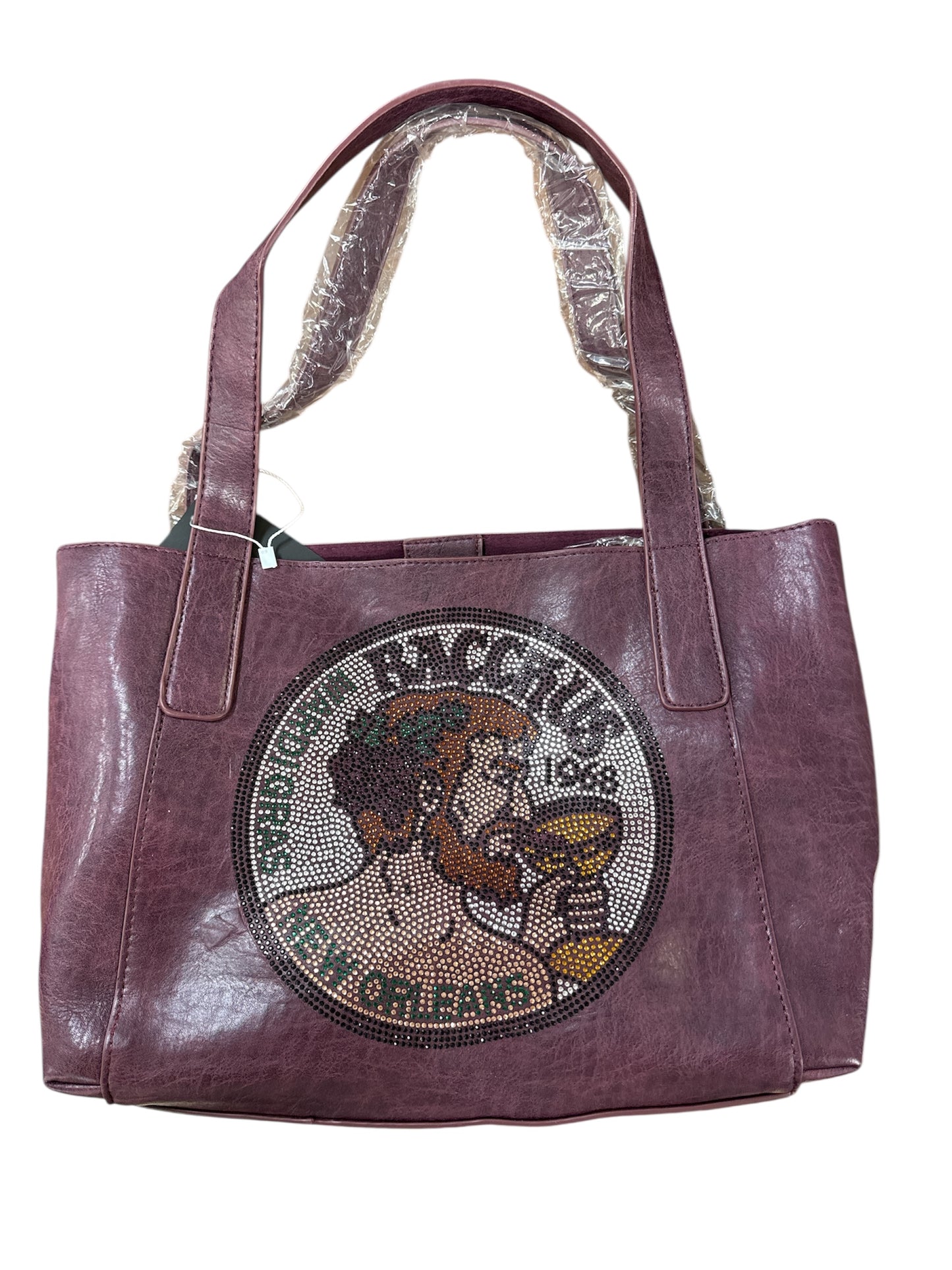 Rhinestone Purse Multiple Colors and Styles