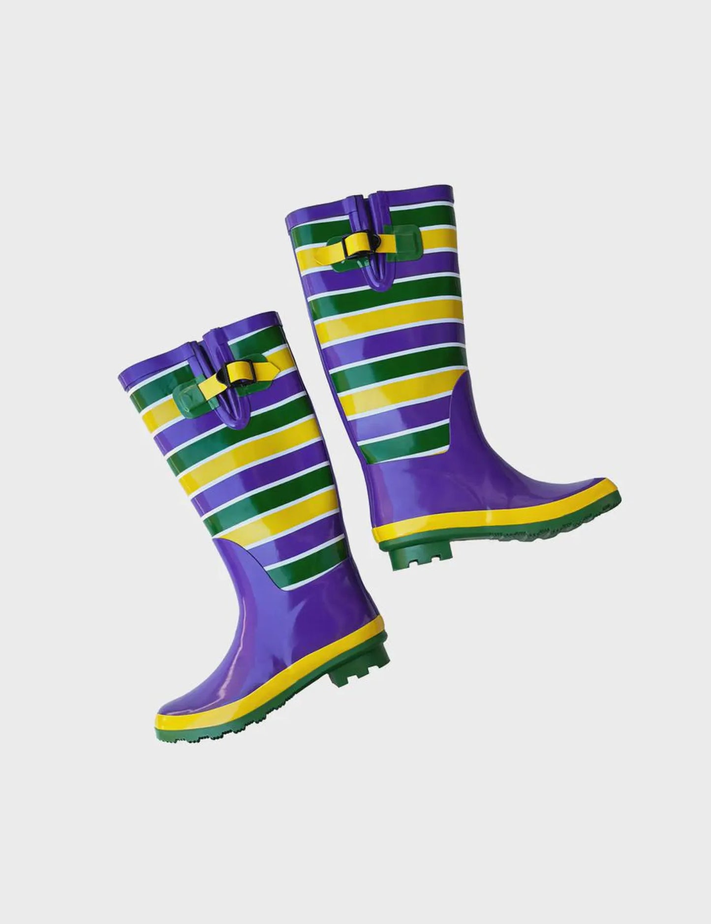 PGG Rain Boots
