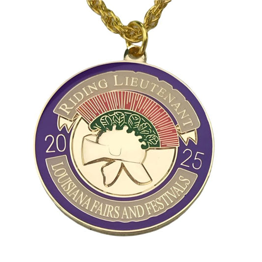 2025 Riding Lt Multi