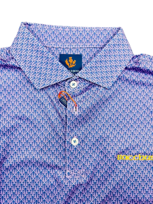 Donald Ross Sport Sebastian