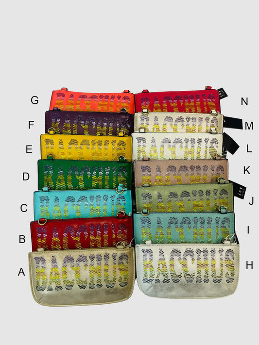 Bacchus Wristlet